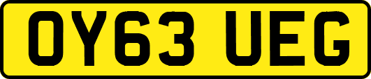 OY63UEG