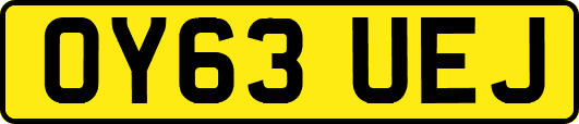 OY63UEJ