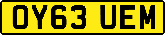 OY63UEM