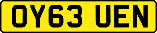 OY63UEN