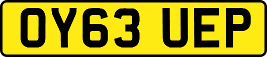 OY63UEP