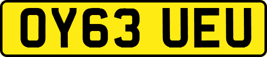 OY63UEU