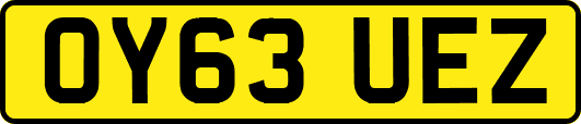 OY63UEZ