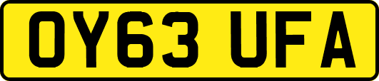 OY63UFA