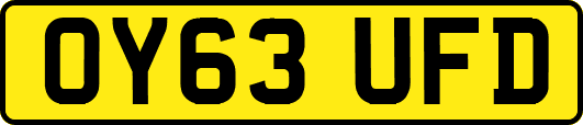 OY63UFD