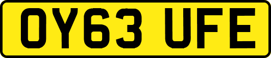 OY63UFE