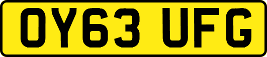 OY63UFG