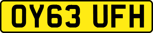 OY63UFH