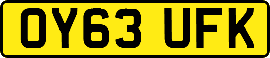 OY63UFK
