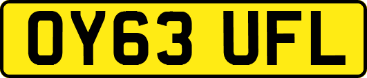OY63UFL
