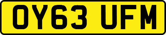 OY63UFM