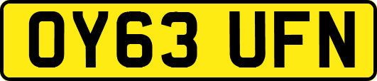 OY63UFN