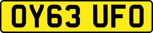 OY63UFO