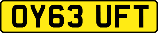 OY63UFT