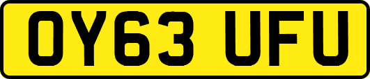 OY63UFU