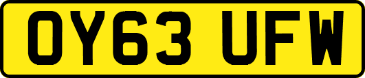 OY63UFW