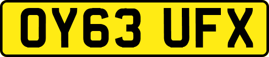 OY63UFX
