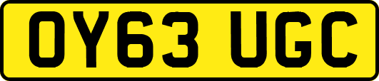 OY63UGC