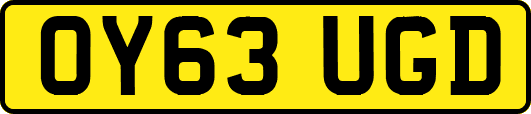 OY63UGD