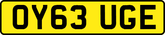 OY63UGE