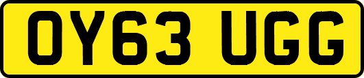 OY63UGG