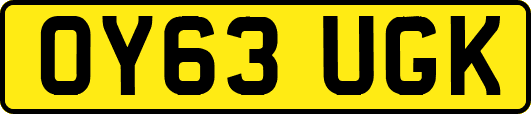 OY63UGK