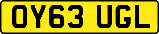 OY63UGL