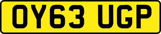OY63UGP