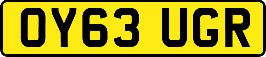 OY63UGR