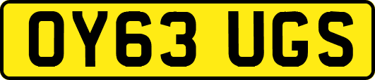 OY63UGS