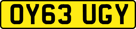OY63UGY