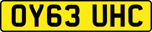 OY63UHC