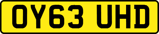 OY63UHD