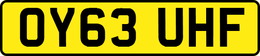 OY63UHF