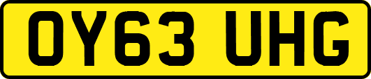 OY63UHG