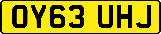 OY63UHJ
