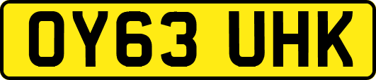 OY63UHK