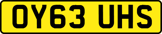 OY63UHS