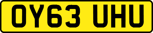 OY63UHU
