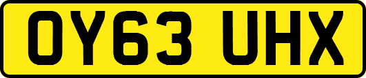 OY63UHX