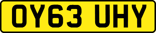 OY63UHY