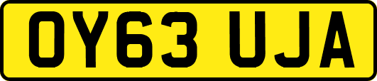OY63UJA