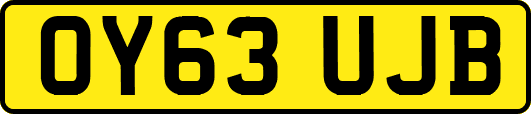 OY63UJB