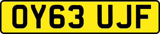 OY63UJF