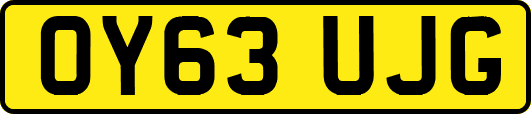 OY63UJG