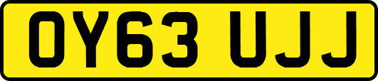 OY63UJJ
