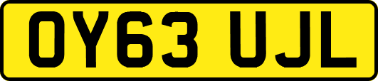 OY63UJL