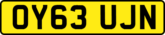 OY63UJN