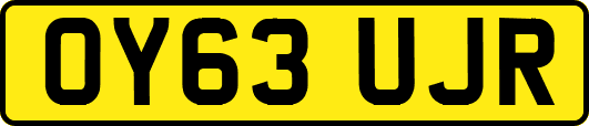 OY63UJR