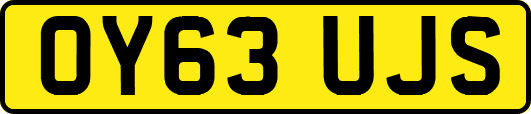 OY63UJS